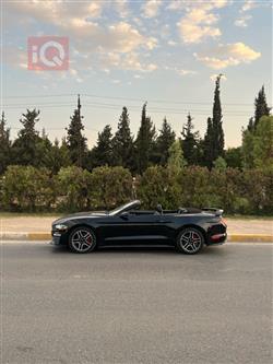 فورد موستانج